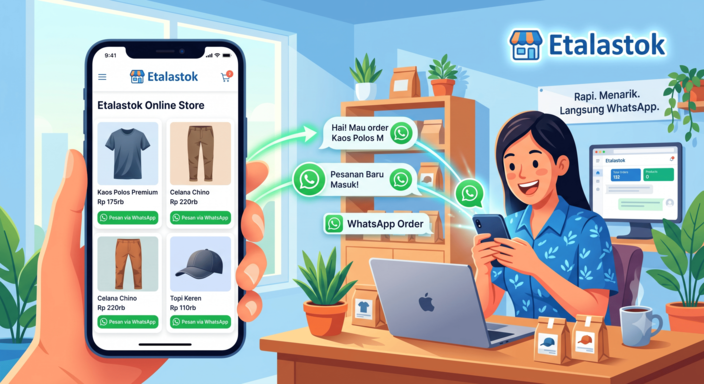 Tentang Etalastok.com
